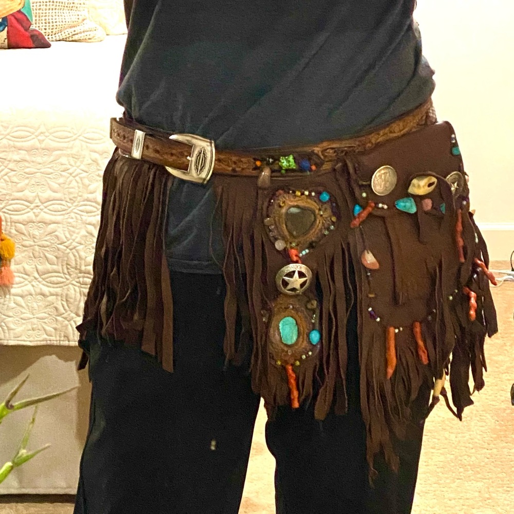 Medicine Belt - Picture 15 of 16